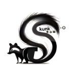 黑白鼬科技skunkoo标记